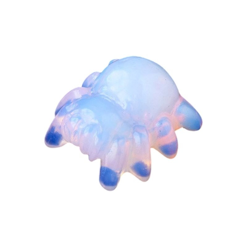 Статуэтка Powder opal #1