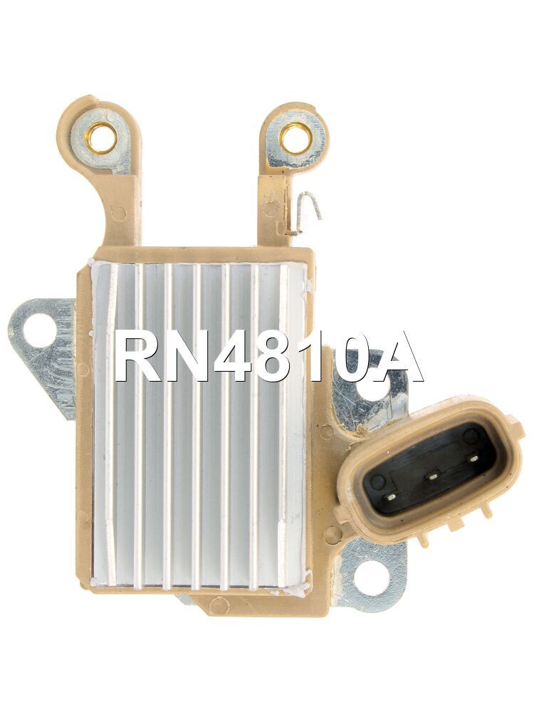 Регулятор генератора UTM RN4810A #1