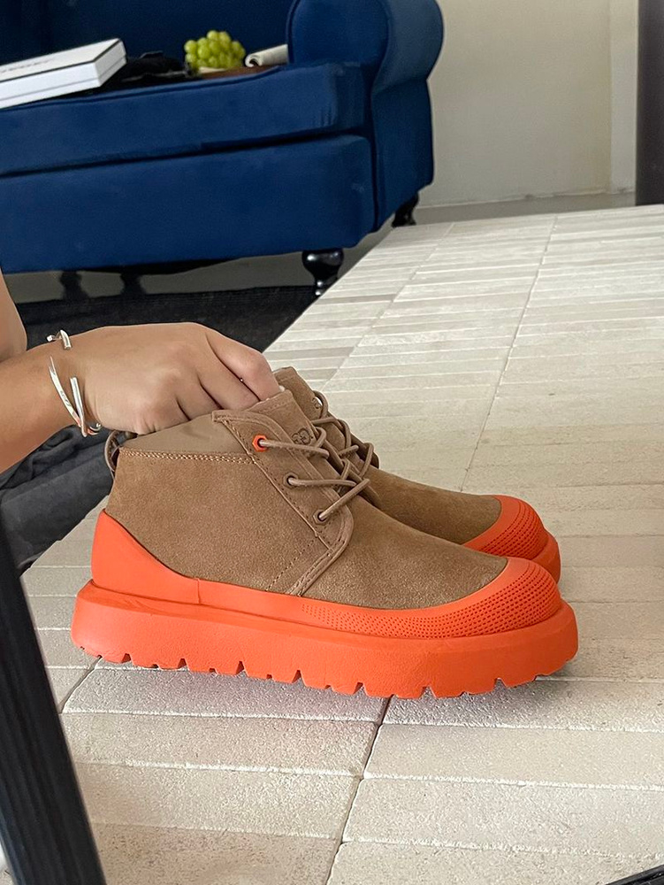 Угги UGG #1