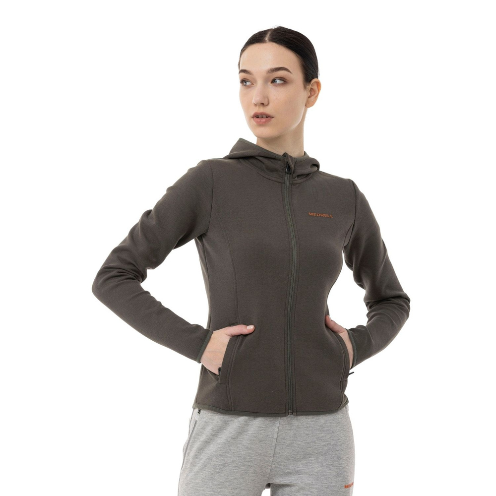Худи Merrell #1