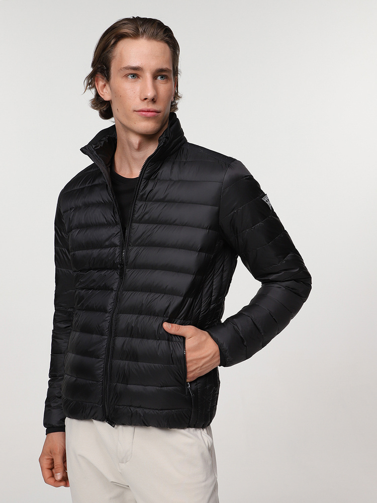 Пуховик GUESS #1