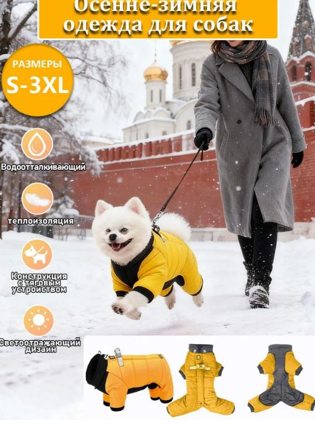 одежда для животных #1