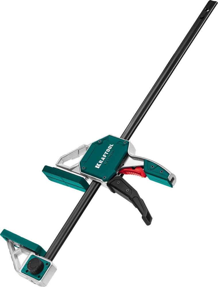 Пистолетная струбцина KRAFTOOL Extrem 450/95 #1