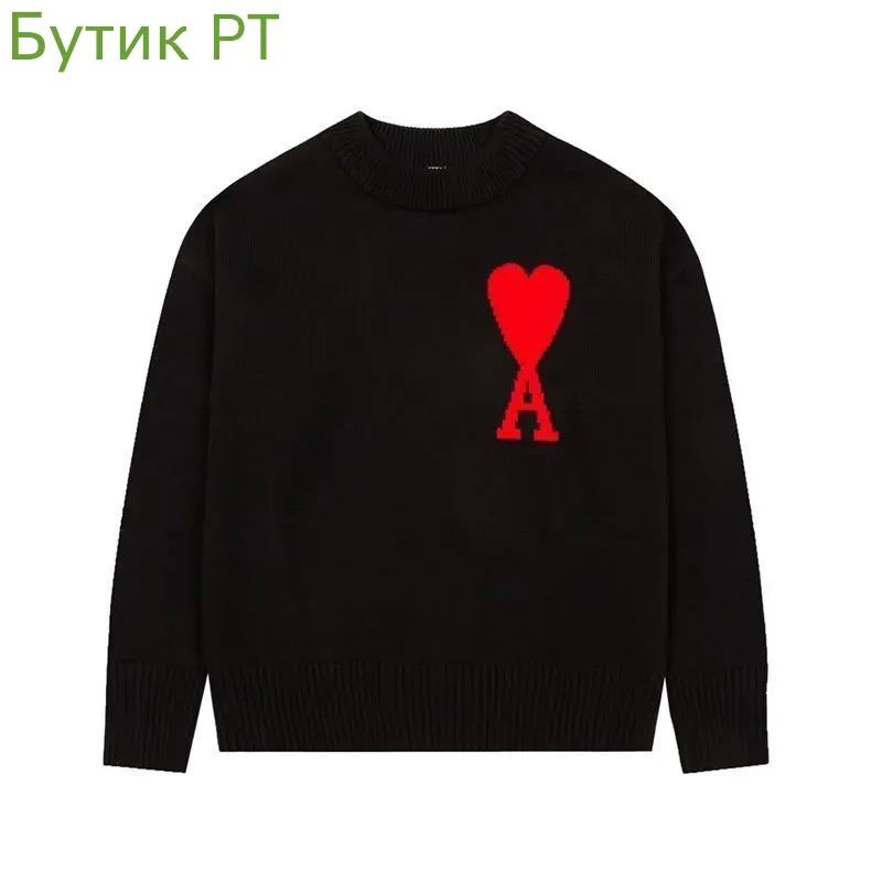 Свитер #1