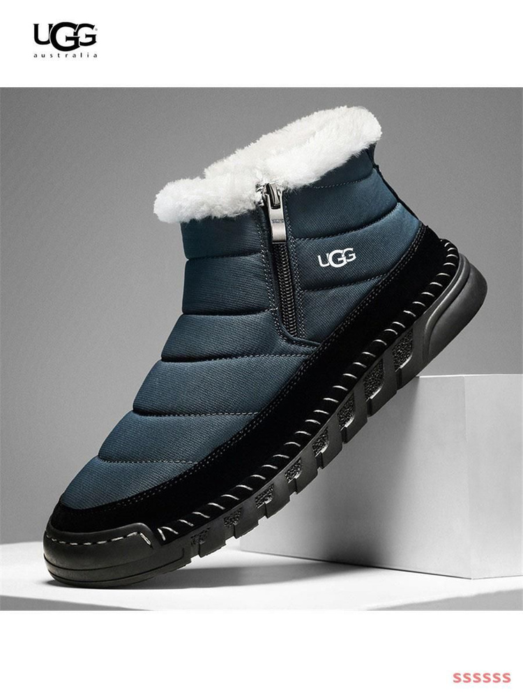Кроссовки UGG UGG #1