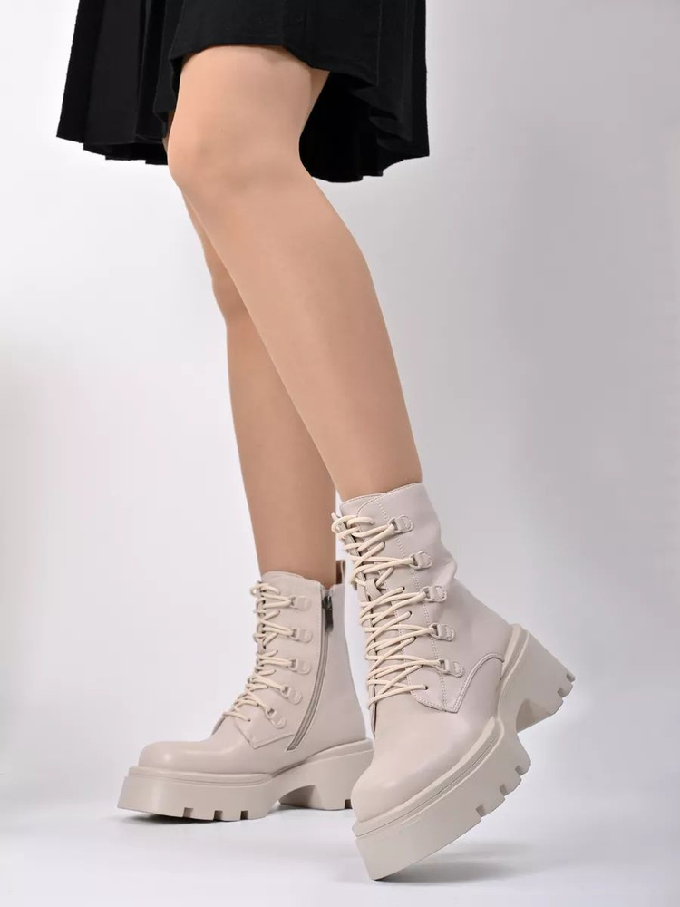 Ботинки BONELLI SHOES ботинки #1
