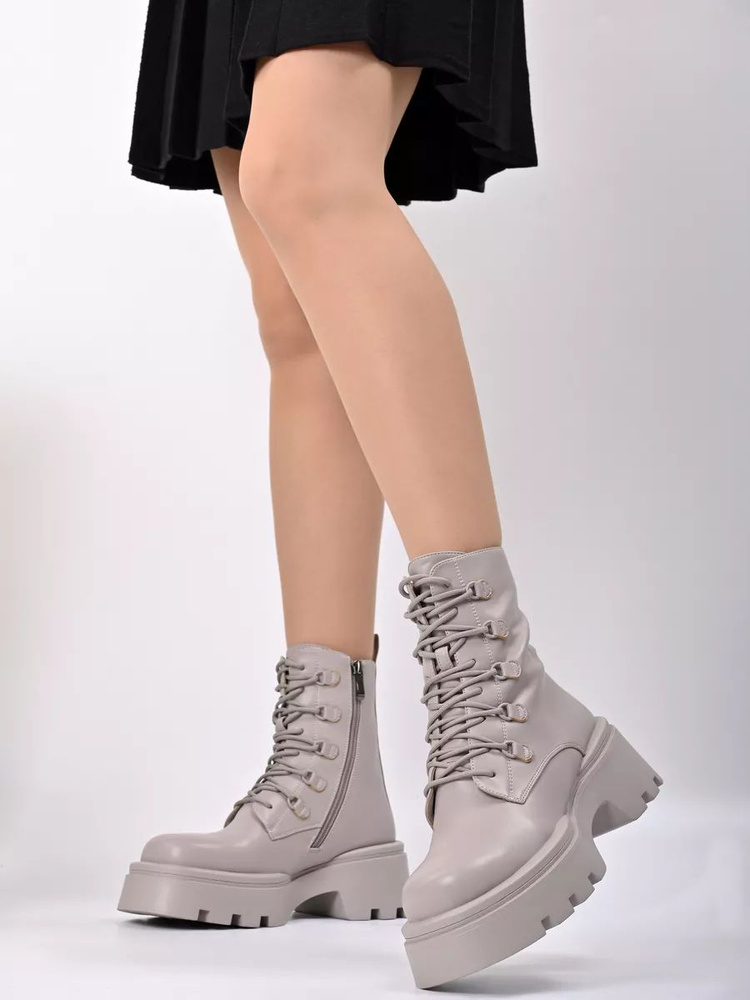 Ботинки BONELLI SHOES ботинки #1