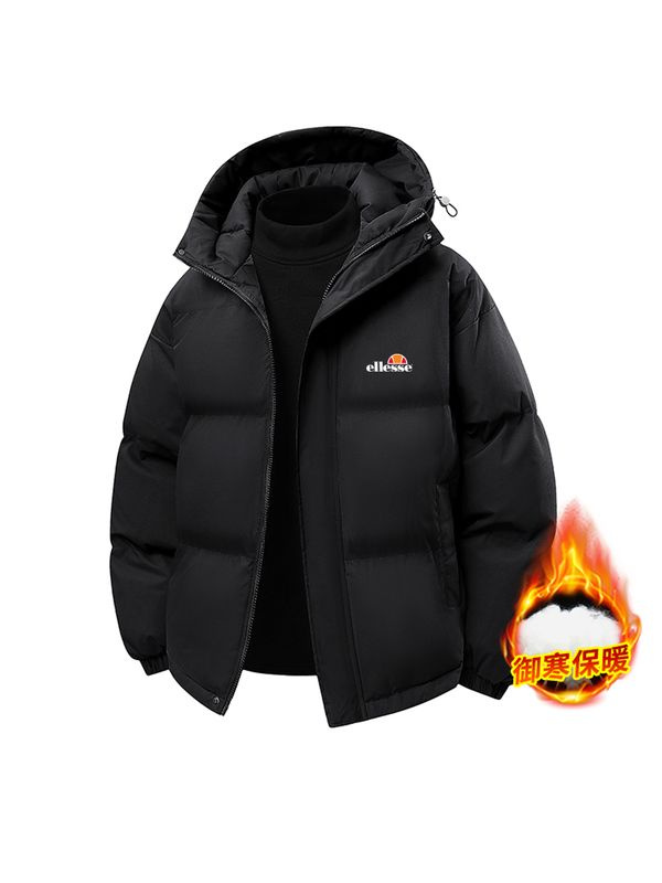 Пуховик Ellesse #1