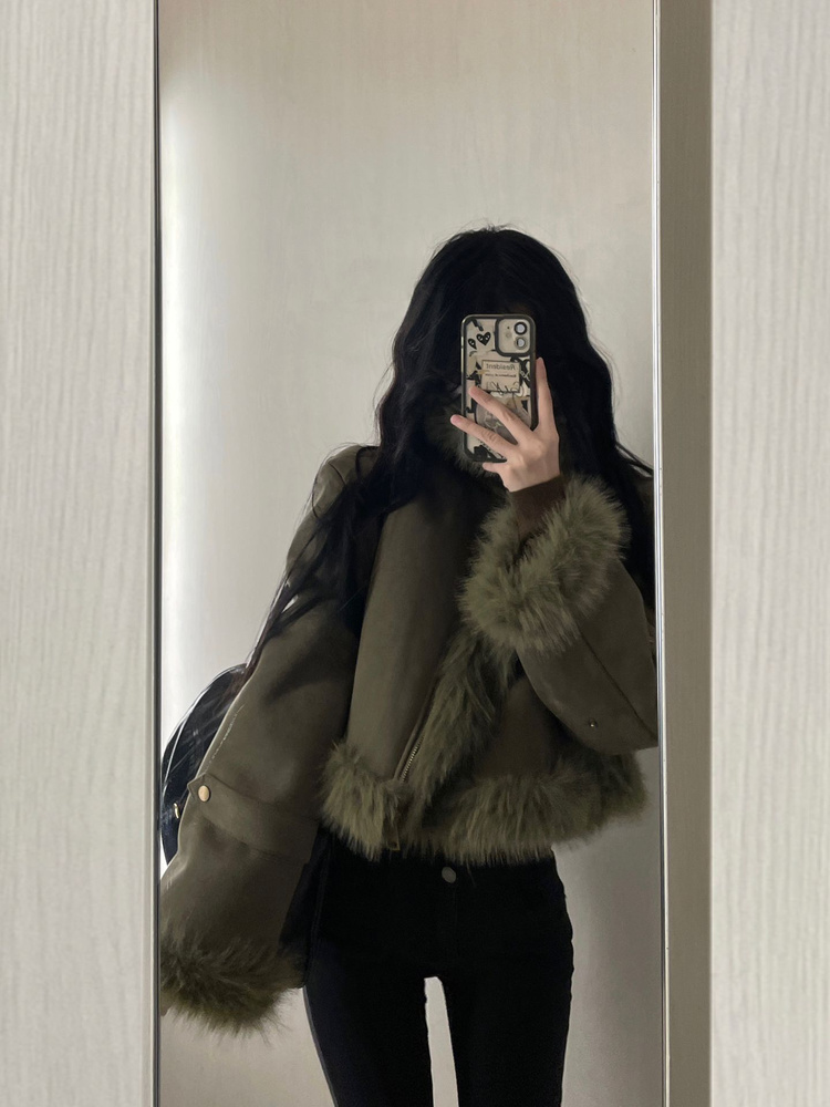Куртка #1