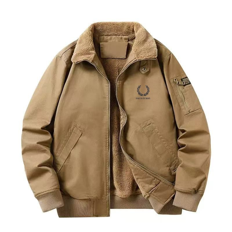 Куртка Fred Perry #1