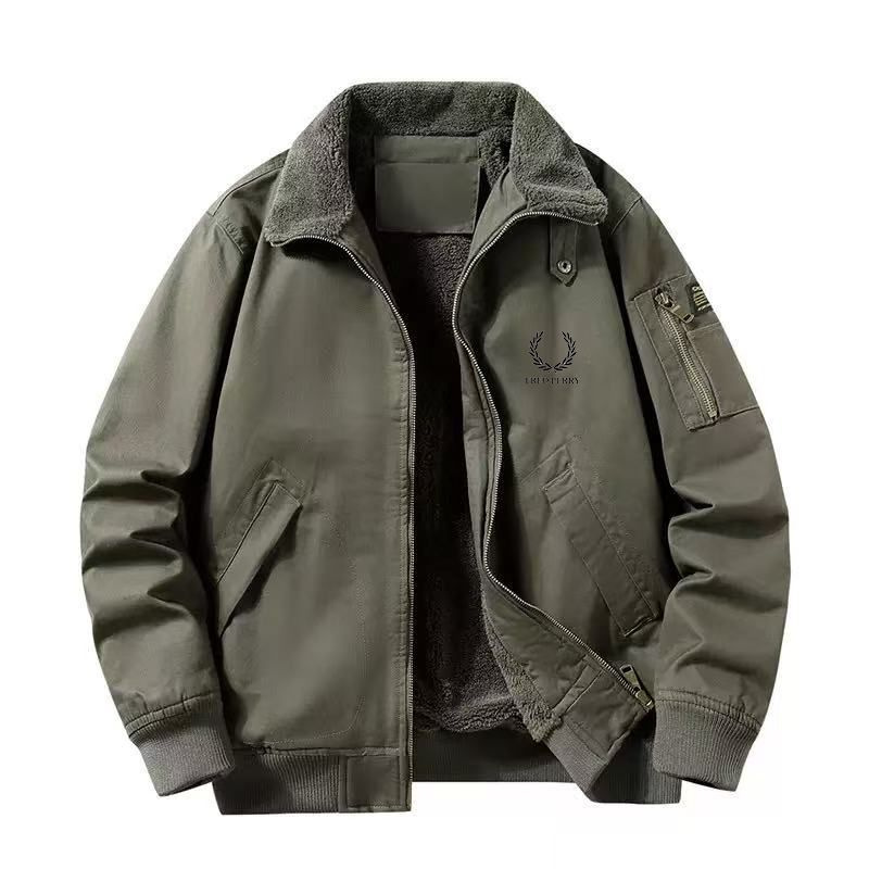 Куртка Fred Perry #1