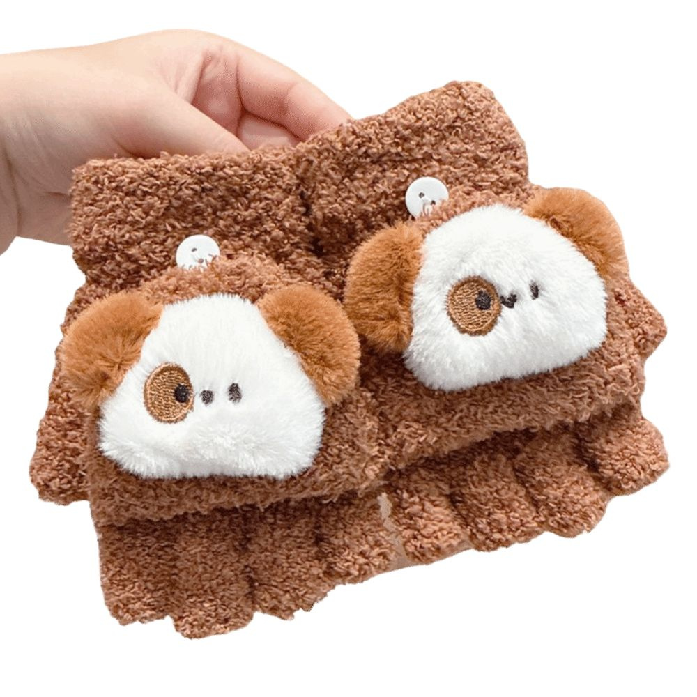 Перчатки #1