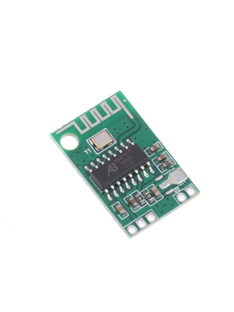 Bluetooth аудио модуль CA-6928 #1