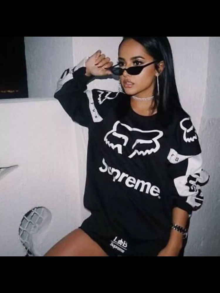 Мотоджерси SUPREME Гоночная Джерси #1