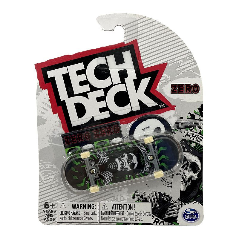 Фингерборд Tech Deck Primitive #1