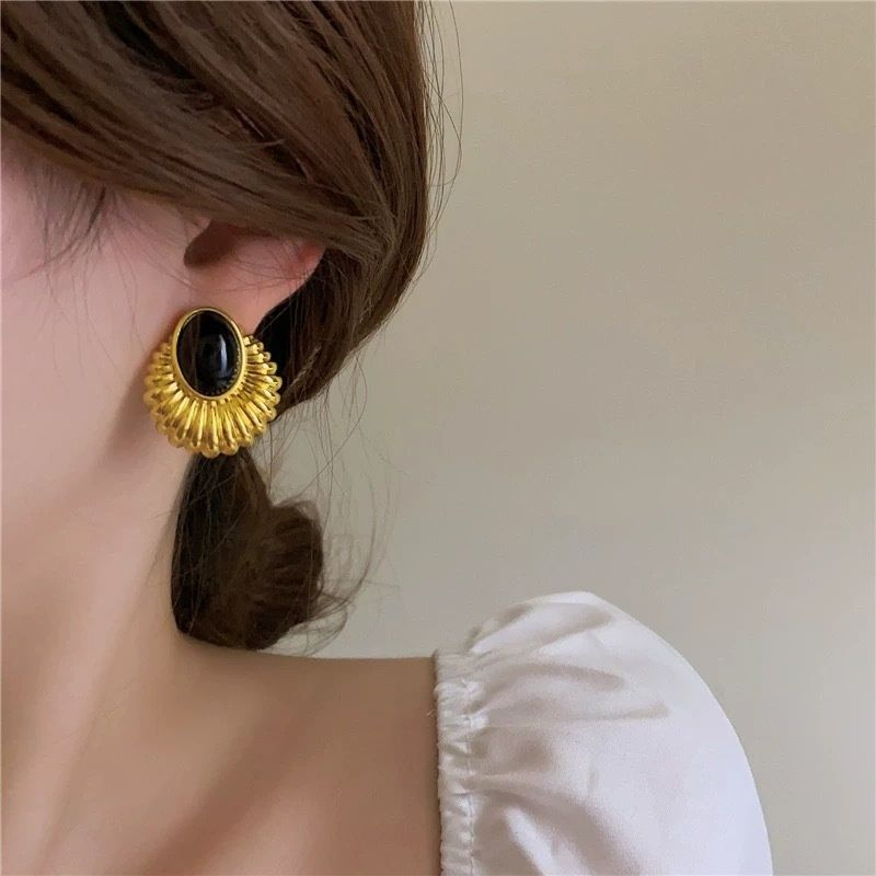 Серьги #1