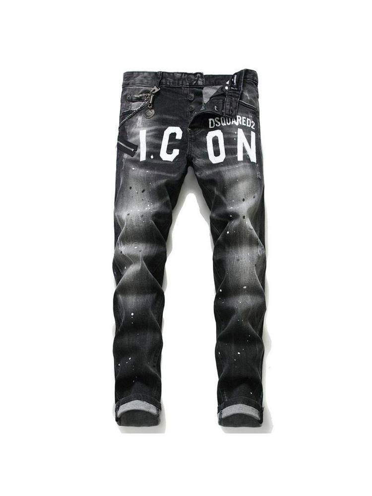 Джинсы DSQUARED2 #1