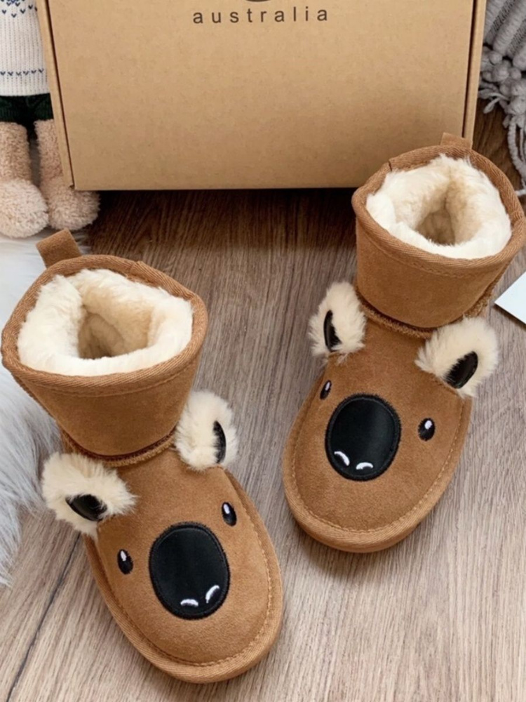 Угги UGG #1