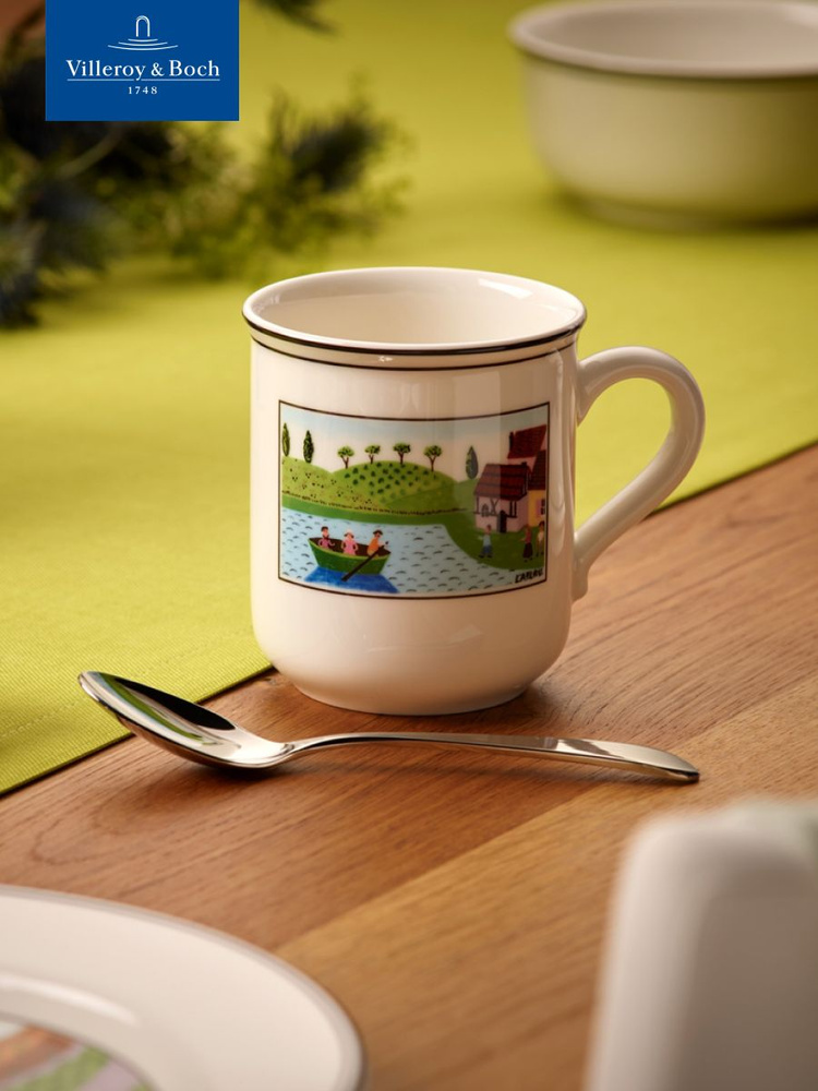 Villeroy & Boch Naifポットウォーター（新品未使用） Можно мыть в посудомоечной машине Villeroy & Boch 