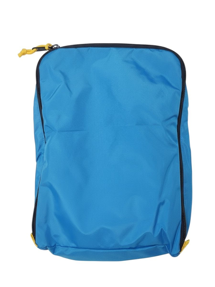 Сумка велосипедная спортивная TOPO Designs Pack Bag - 10L Oceania (Топо Дизайнс Пэк Бэг -10л Океания) #1