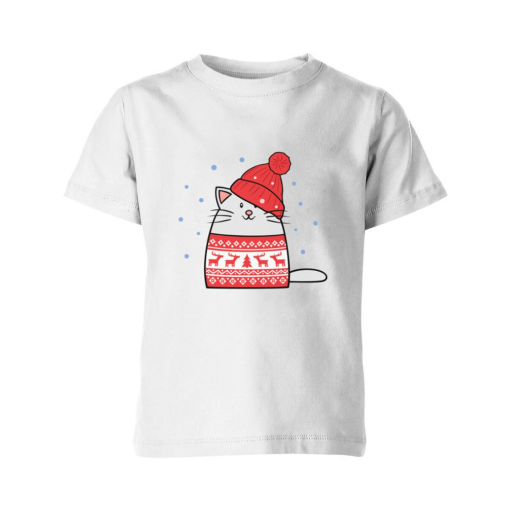 Футболка US Basic 1 шт #1