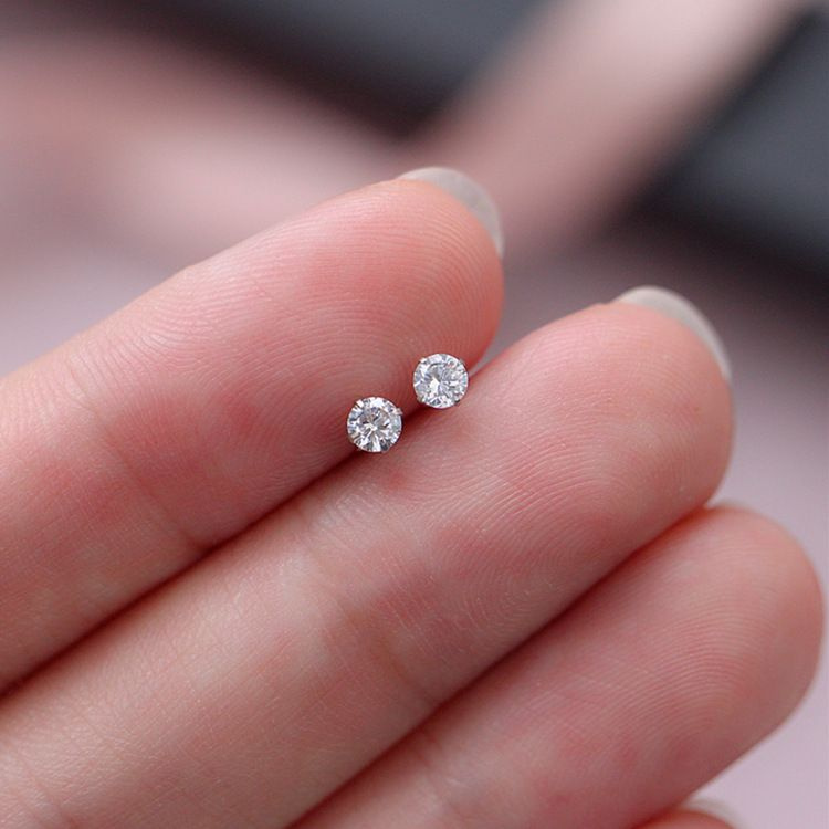 Swarovski Серьги #1