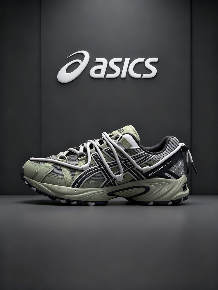 Кроссовки ASICS Asics gel-kahana8 #1