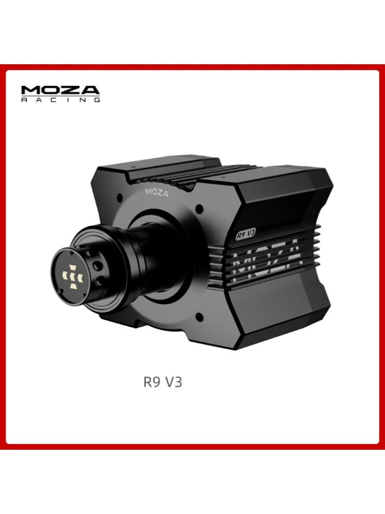 Moza R3 купить на OZON по низкой цене