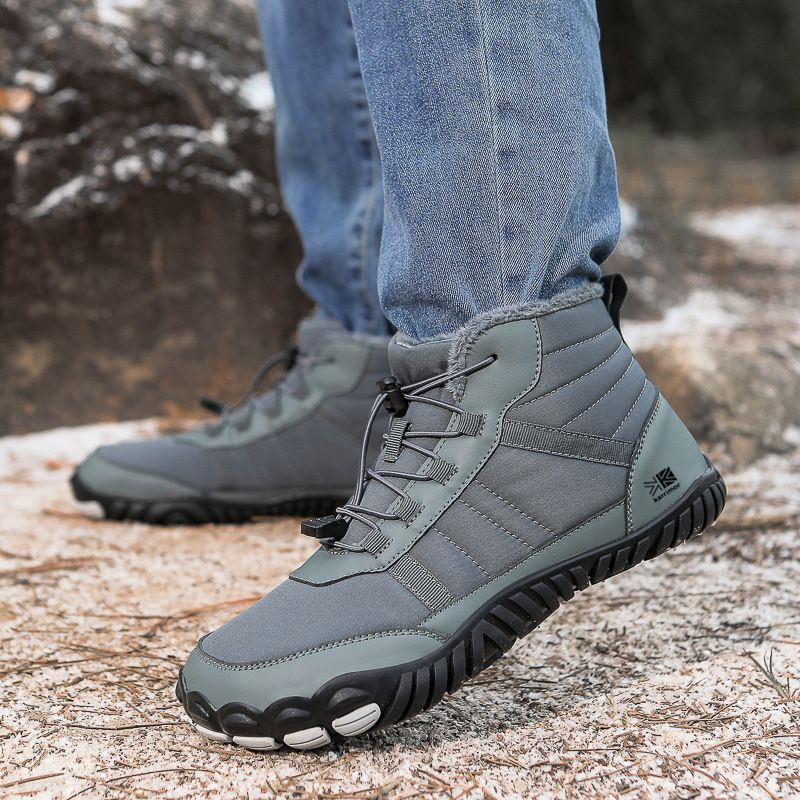 Ботинки Karrimor #1