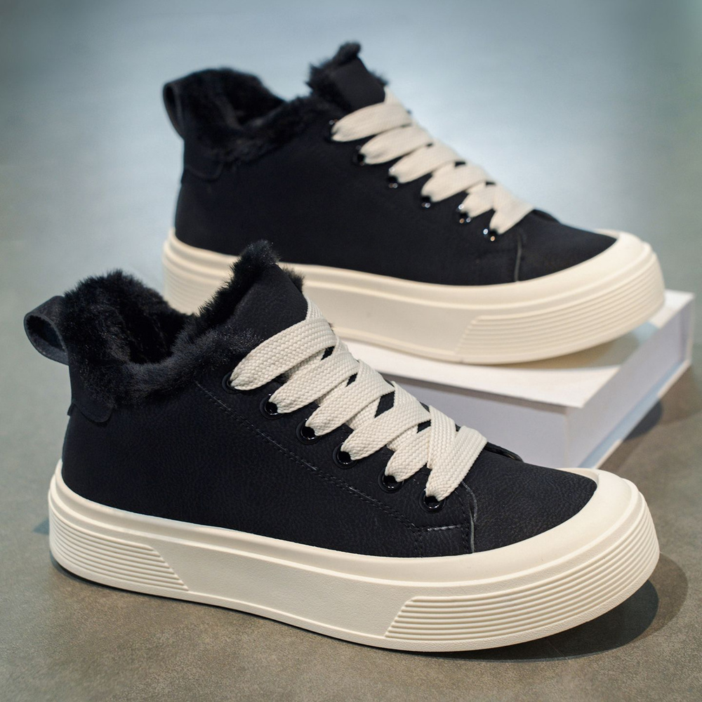 Кроссовки Vans #1