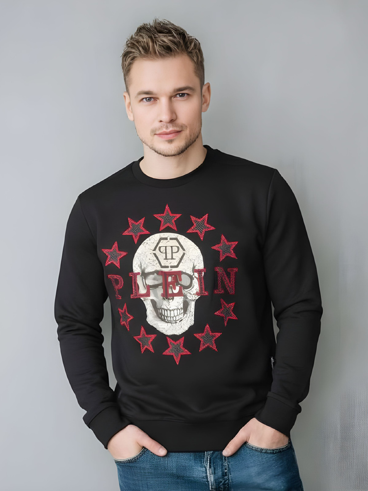 Свитшот #1