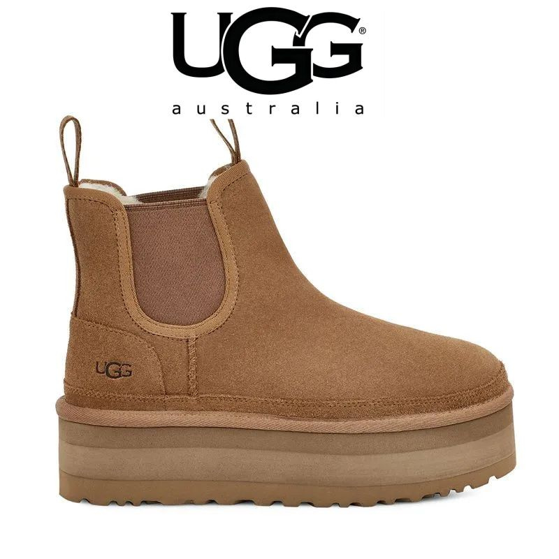 Угги UGG #1