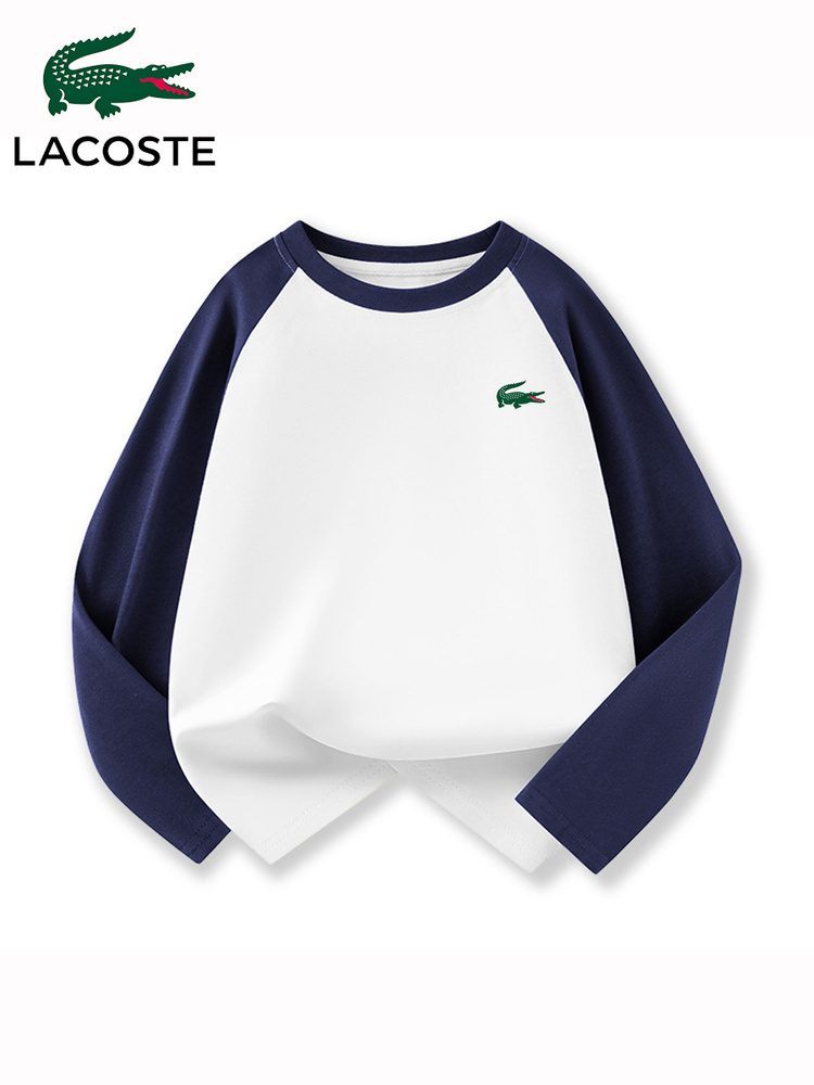 Лонгслив Lacoste 1 шт #1