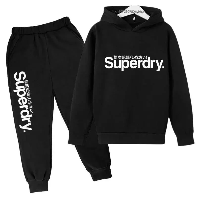 Комплект одежды Superdry #1