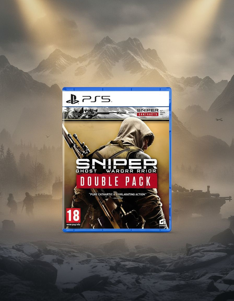 2025) 10 TOP Jeux De Guerre Les Plus Immersifs sur PS5