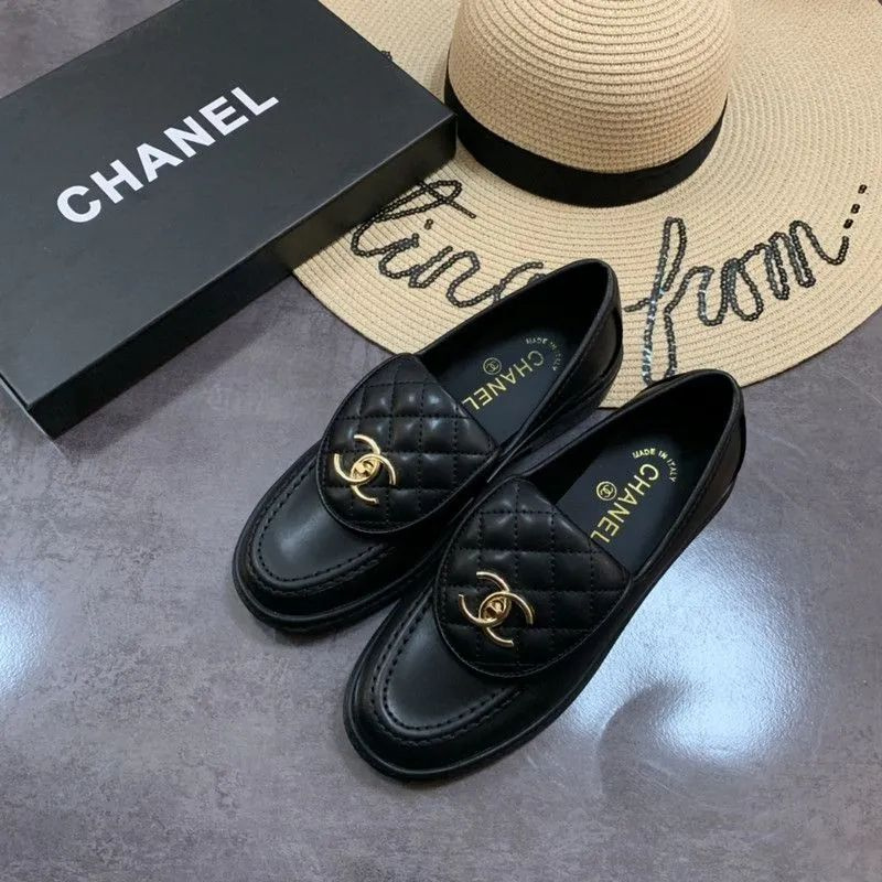Туфли Chanel #1