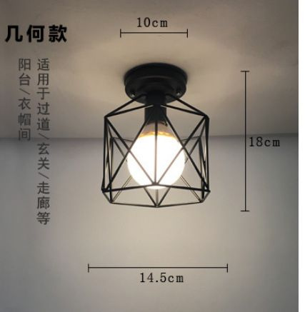 Люстра, E27, 20 Вт #1
