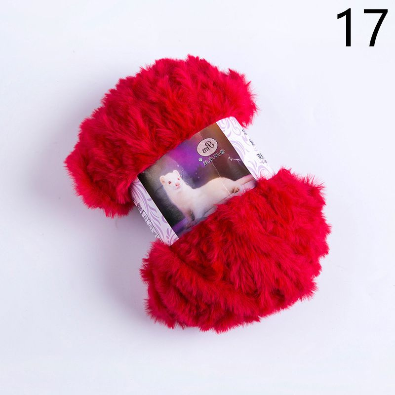 Пряжа #1