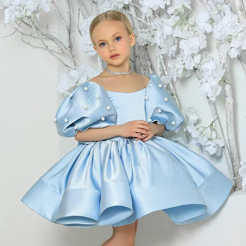 Платье #1