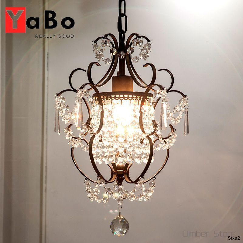 YABO Люстра, E27 #1
