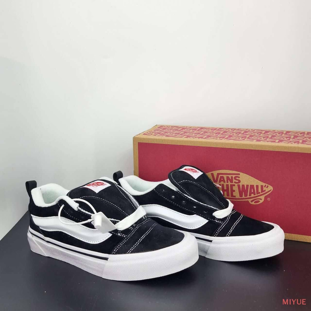 Кеды Vans #1