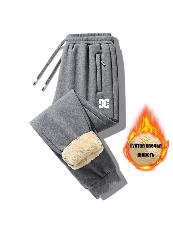 Брюки DC Shoes #1
