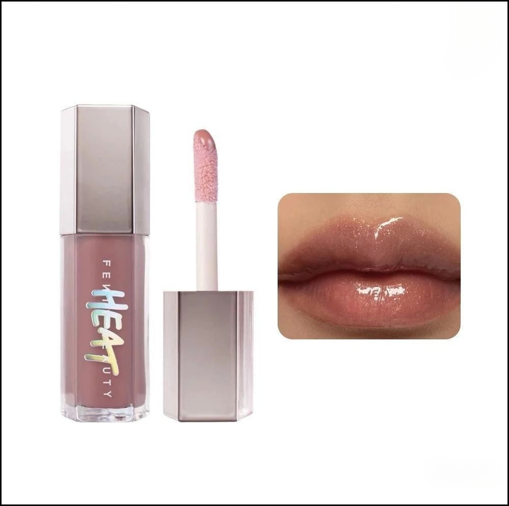  FENTY BEAUTY GLOSS BOMB HEAT 
