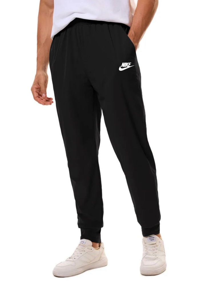 Брюки DTD Store Man #1