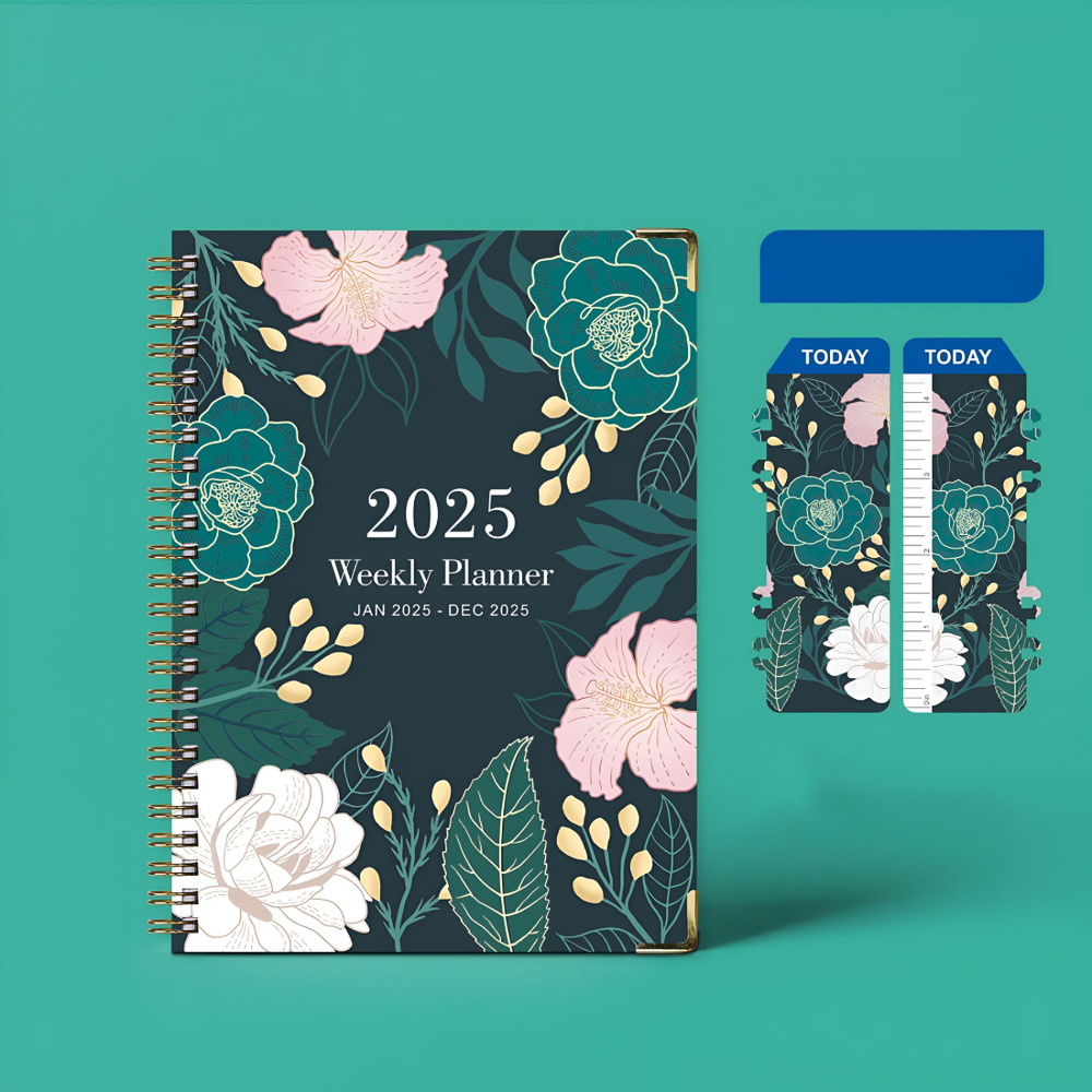  Еженедельник #1