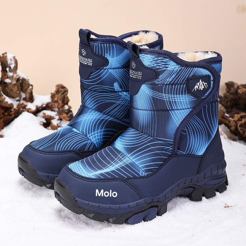 Дутики Molo #1