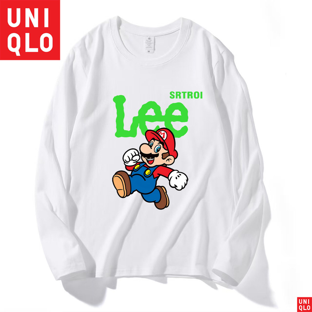 Футболка Uniqlo #1
