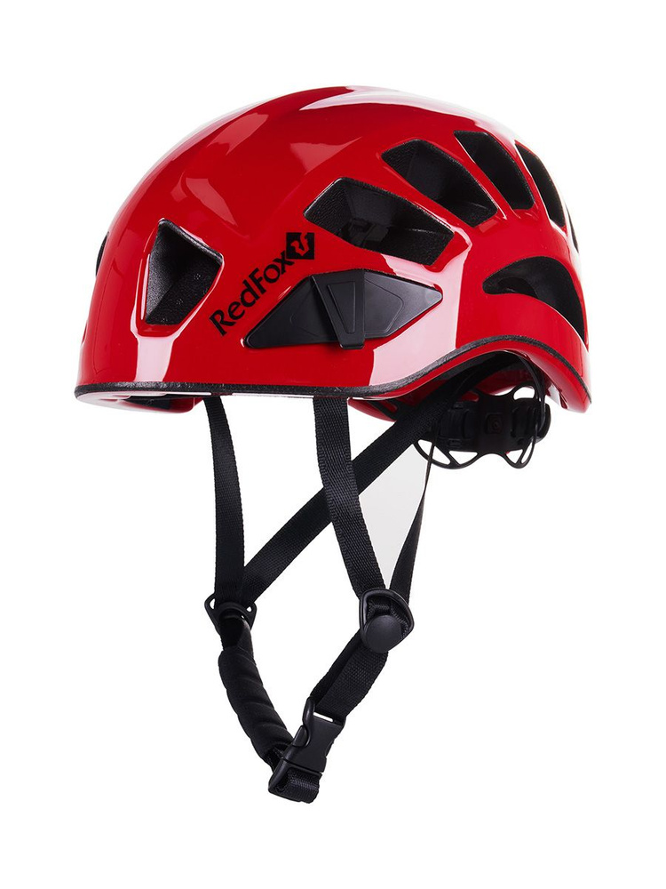 Каска Red Fox Morpheus PLUS #1