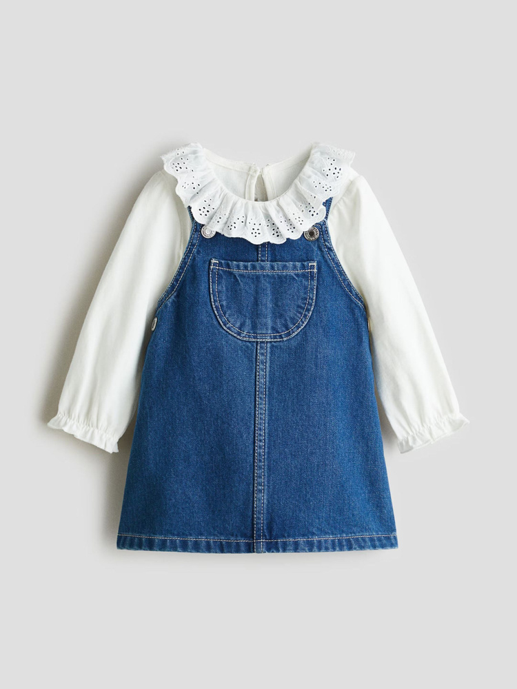 Платье H&M #1