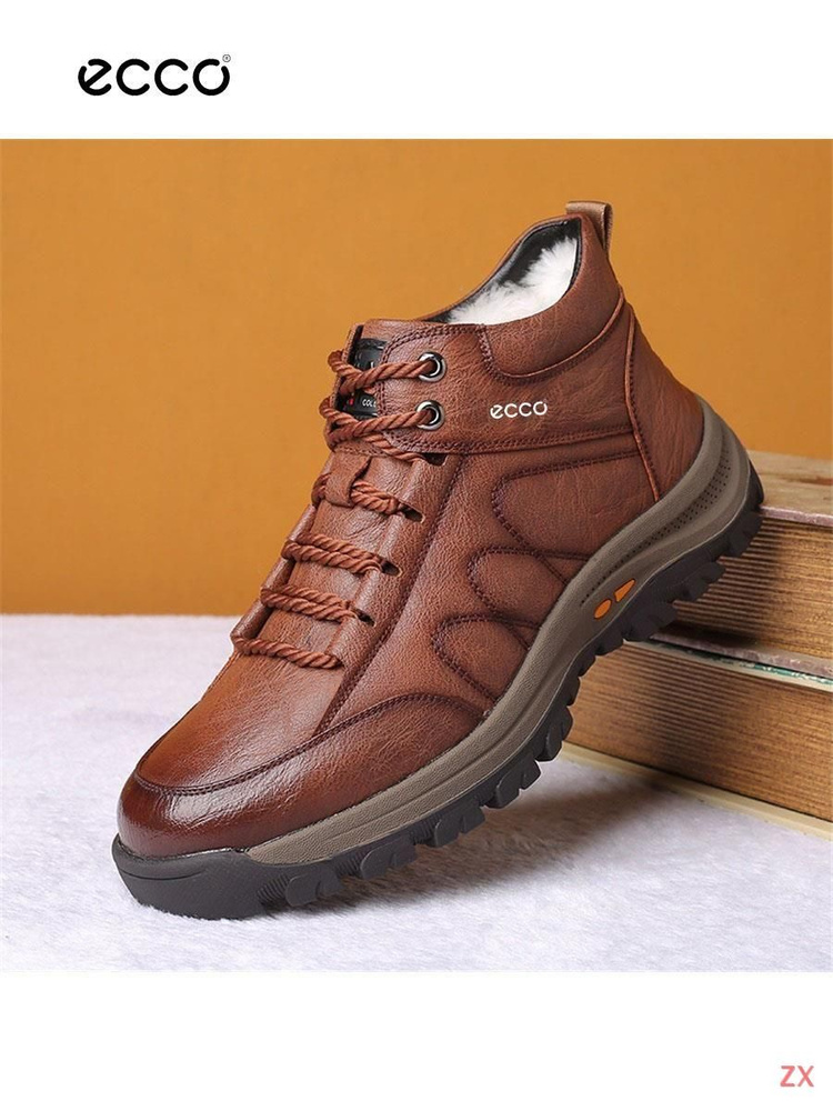 Кроссовки ECCO #1